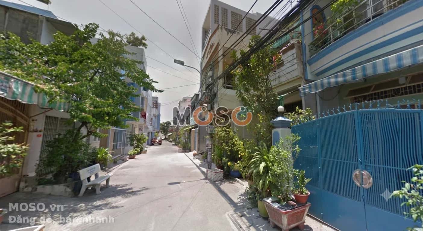 Bán nhà hẻm Phan Anh Quận Tân Phú, TP.HCM – 2 phòng ngủ, giá 5.8 tỷ - ảnh 5