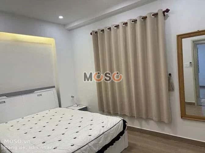 Cho thuê căn hộ chung cư Quận 4, TP.HCM – 2 phòng ngủ, giá 15 triệu - ảnh 3