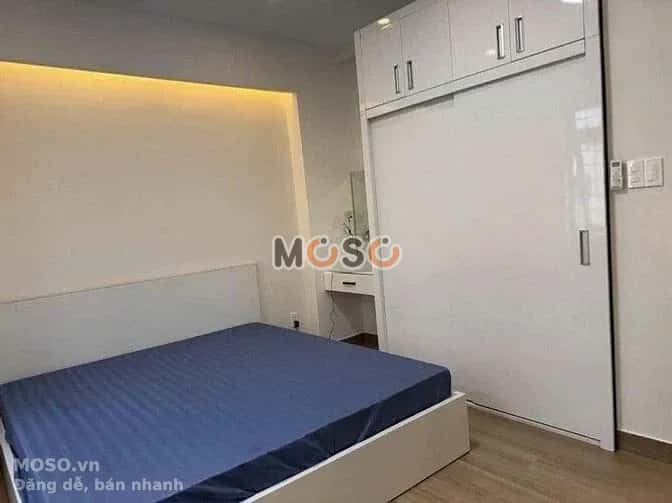 Cho thuê căn hộ chung cư Quận 4, TP.HCM – 2 phòng ngủ, giá 15 triệu - ảnh 4