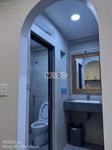 Cho thuê căn hộ chung cư Quận 4, TP.HCM – 2 phòng ngủ, giá 15 triệu - ảnh 5