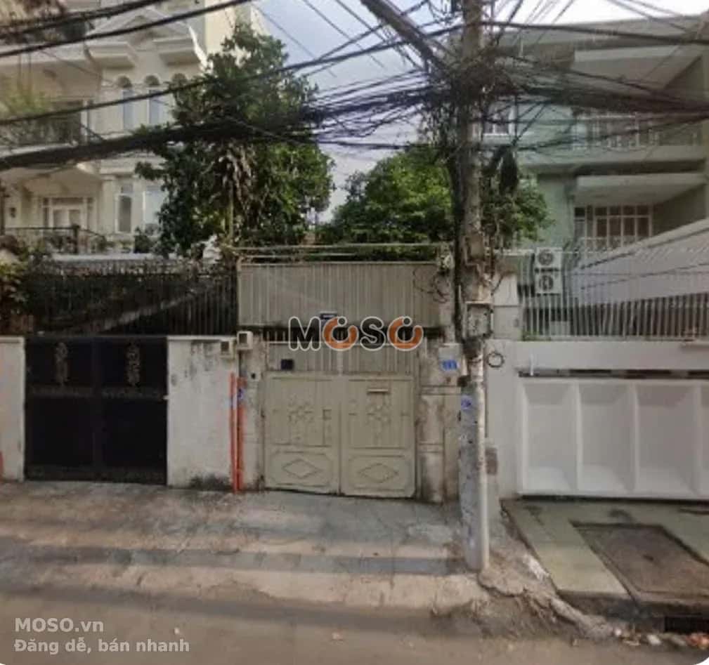 Bán nhà mặt tiền Đặng Tất Quận 1, TP.HCM – 1 phòng ngủ, giá 59 tỷ - ảnh 1