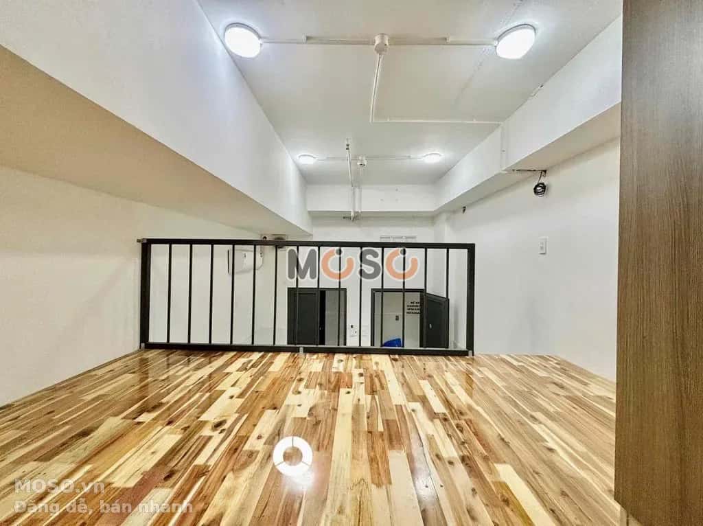 Cho thuê căn hộ dịch vụ Đường Hòa Bình Quận Tân Phú, TP.HCM – 1 phòng ngủ, giá 4.3 triệu - ảnh 6