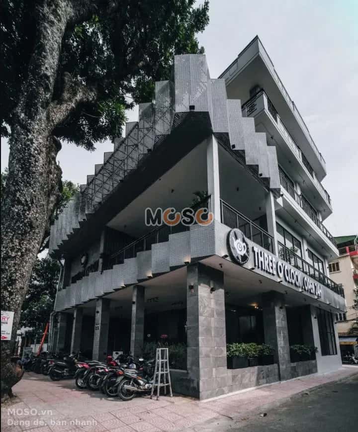 Cho thuê nhà mặt tiền Hồ Tùng Mậu Quận 1, TP.HCM – giá 150 triệu - ảnh 3
