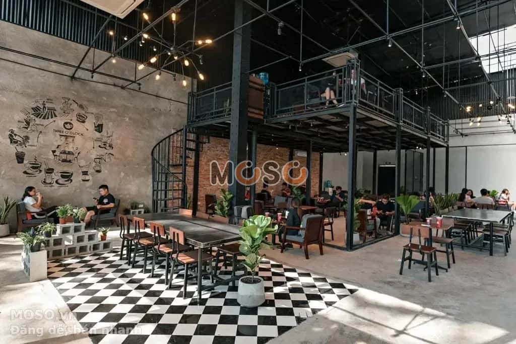 Cho thuê nhà mặt tiền Hồ Tùng Mậu Quận 1, TP.HCM – giá 150 triệu - ảnh 5