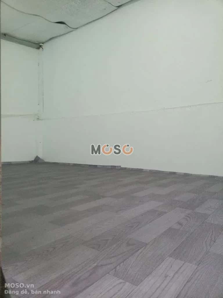 Cho thuê nhà hẻm Nguyễn Thị Đặng Quận 12, TP.HCM – 2 phòng ngủ, giá 2.8 triệu - ảnh 5