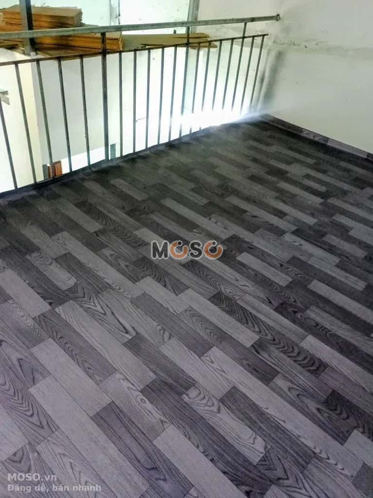 Cho thuê nhà hẻm Nguyễn Thị Đặng Quận 12, TP.HCM – 2 phòng ngủ, giá 2.8 triệu - ảnh 6