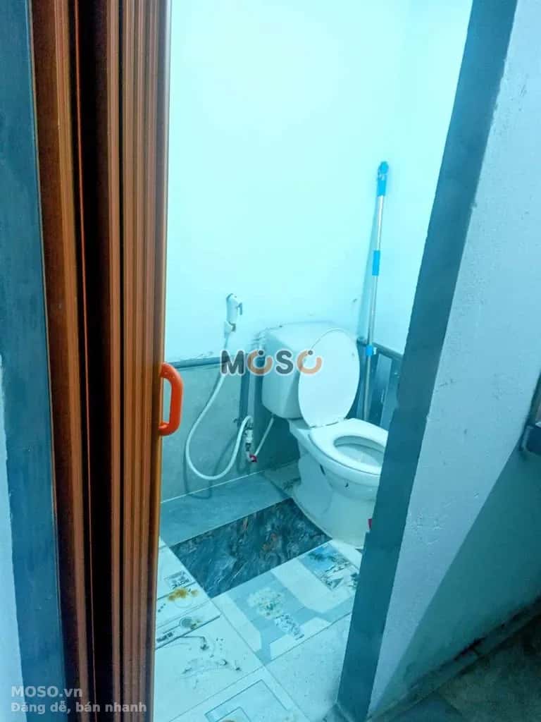 Cho thuê nhà hẻm Nguyễn Thị Đặng Quận 12, TP.HCM – 2 phòng ngủ, giá 2.8 triệu - ảnh 8