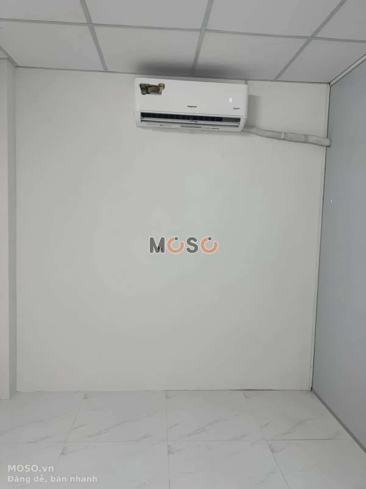Cho thuê phòng trọ Dương Quảng Hàm An Nhơn, TP.HCM – 1 phòng ngủ, giá 5 triệu - ảnh 3