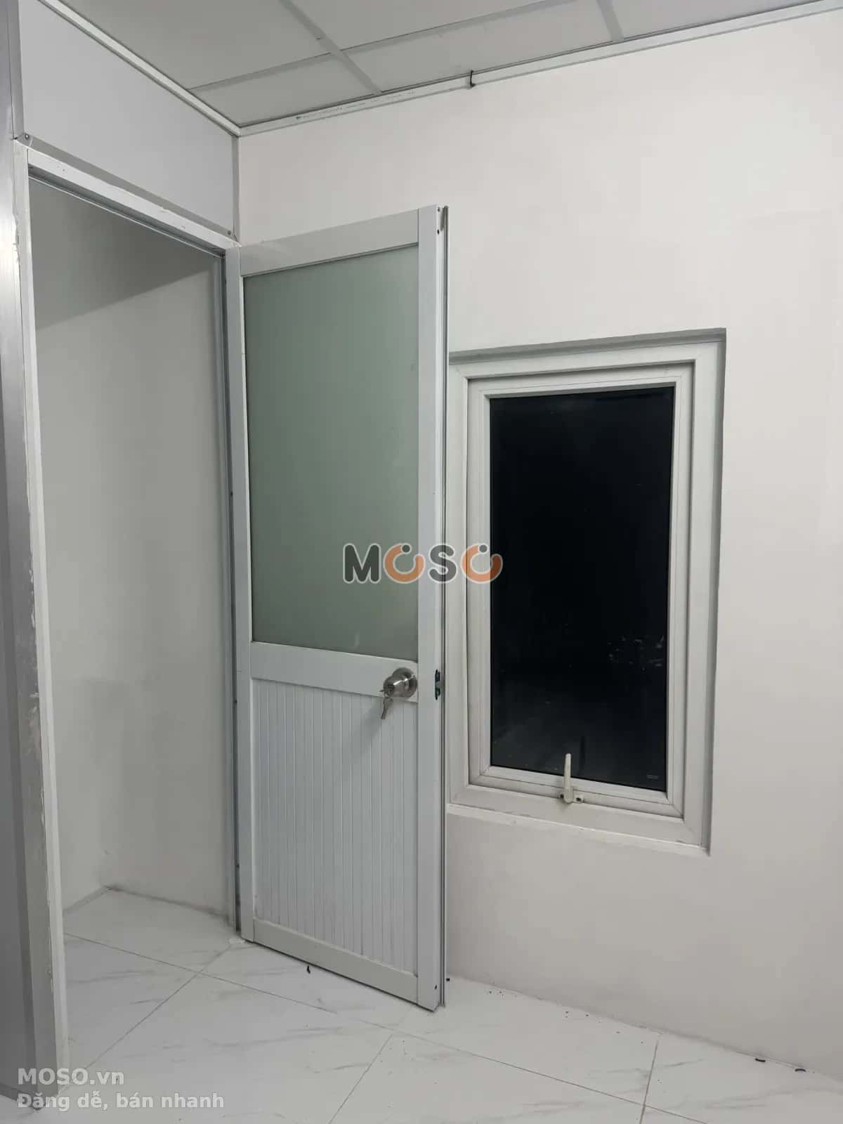 Cho thuê phòng trọ Dương Quảng Hàm An Nhơn, TP.HCM – 1 phòng ngủ, giá 5 triệu - ảnh 4
