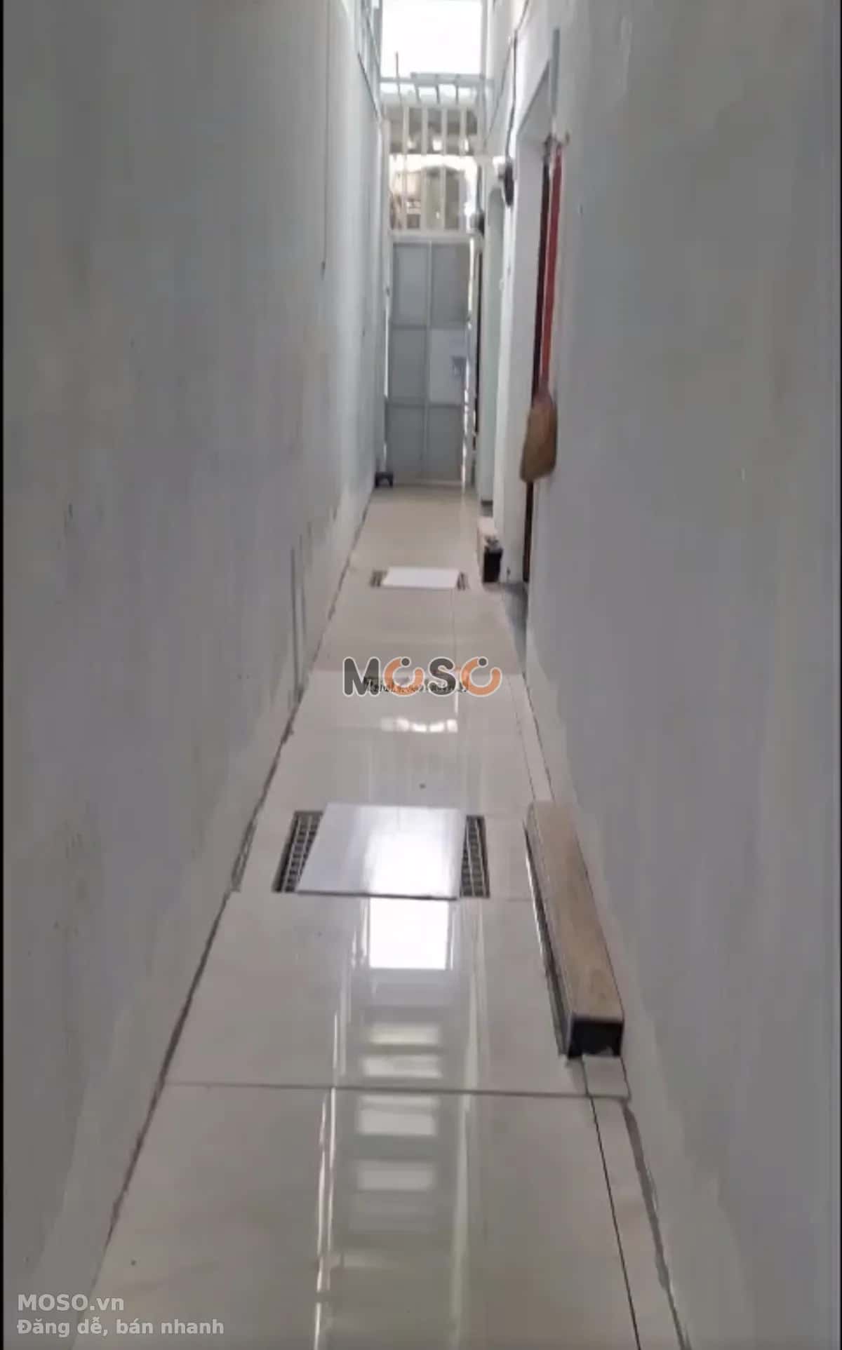 Cho thuê phòng trọ Dương Quảng Hàm An Nhơn, TP.HCM – 1 phòng ngủ, giá 5 triệu - ảnh 5