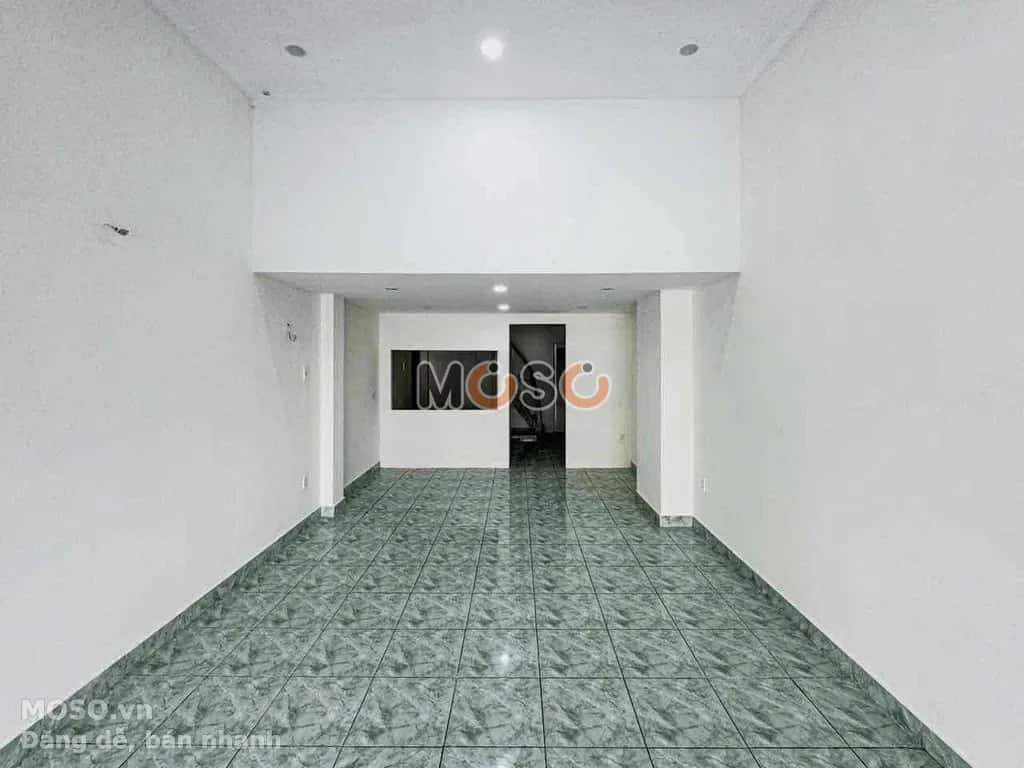 Cho thuê nhà mặt tiền Lê Văn Lương Quận 7, TP.HCM – giá 21 triệu - ảnh 2