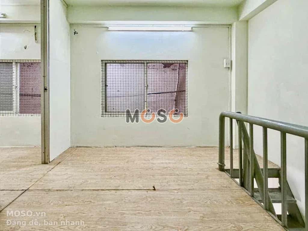 Cho thuê nhà mặt tiền Lê Văn Lương Quận 7, TP.HCM – giá 21 triệu - ảnh 3