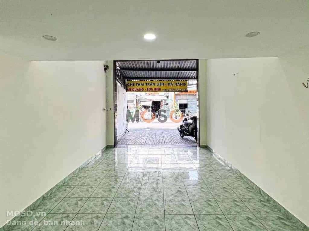 Cho thuê nhà mặt tiền Lê Văn Lương Quận 7, TP.HCM – giá 21 triệu - ảnh 1