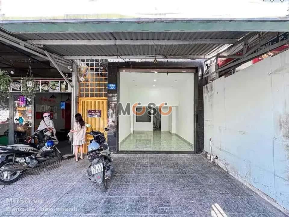 Cho thuê nhà mặt tiền Lê Văn Lương Quận 7, TP.HCM – giá 21 triệu - ảnh 8