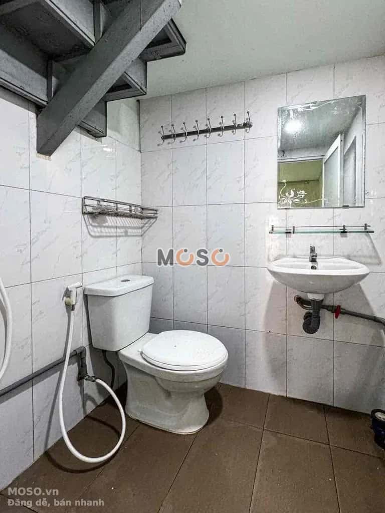 Cho thuê nhà mặt tiền Lê Văn Lương Quận 7, TP.HCM – giá 21 triệu - ảnh 6