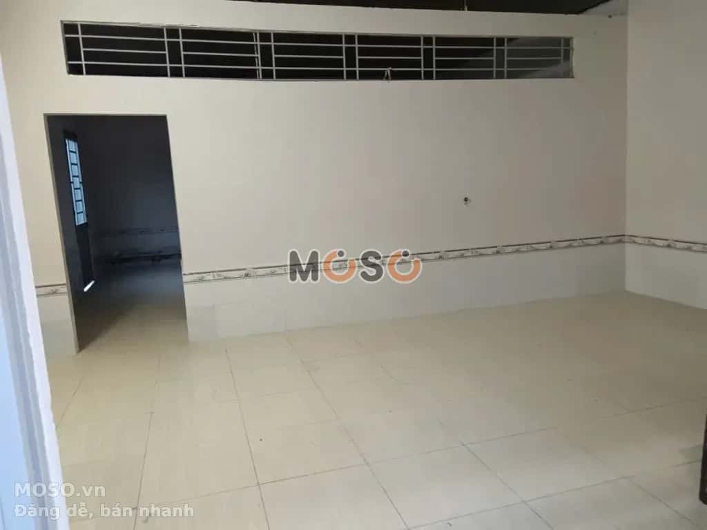 Cho thuê nhà hẻm Võ Tánh Cái Răng, Cần Thơ – 1 phòng ngủ, giá 2.5 triệu - ảnh 1