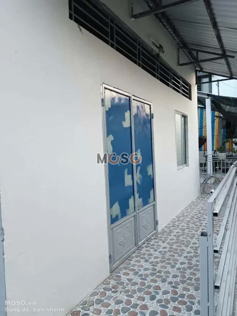 Cho thuê nhà hẻm Võ Tánh Cái Răng, Cần Thơ – 1 phòng ngủ, giá 2.5 triệu - ảnh 5