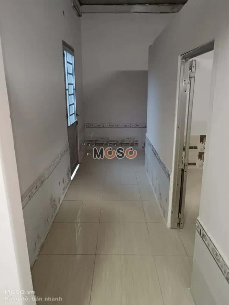 Cho thuê nhà hẻm Võ Tánh Cái Răng, Cần Thơ – giá 2.5 triệu - ảnh 1