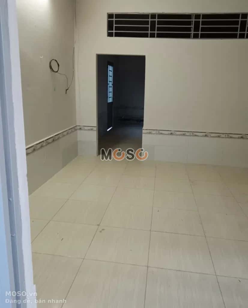Cho thuê nhà hẻm Võ Tánh Cái Răng, Cần Thơ – giá 2.5 triệu - ảnh 2