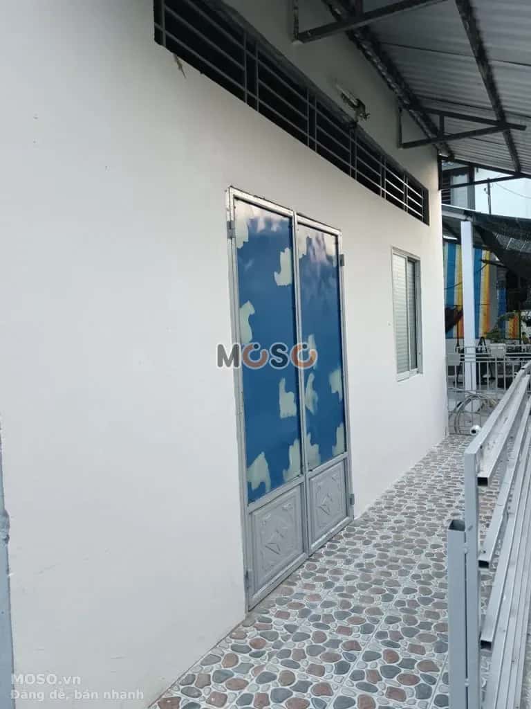 Cho thuê nhà hẻm Võ Tánh Cái Răng, Cần Thơ – giá 2.5 triệu - ảnh 3