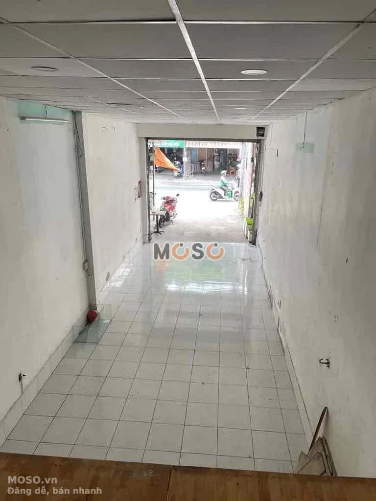 Cho thuê nhà mặt tiền LÊ VĂN LƯƠNG Quận 7, TP.HCM – giá 21 triệu - ảnh 2