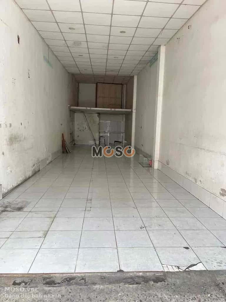 Cho thuê nhà mặt tiền LÊ VĂN LƯƠNG Quận 7, TP.HCM – giá 21 triệu - ảnh 4