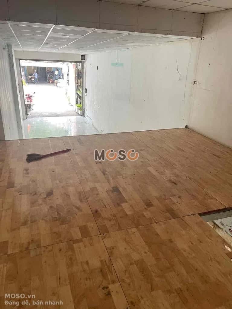Cho thuê nhà mặt tiền LÊ VĂN LƯƠNG Quận 7, TP.HCM – giá 21 triệu - ảnh 5