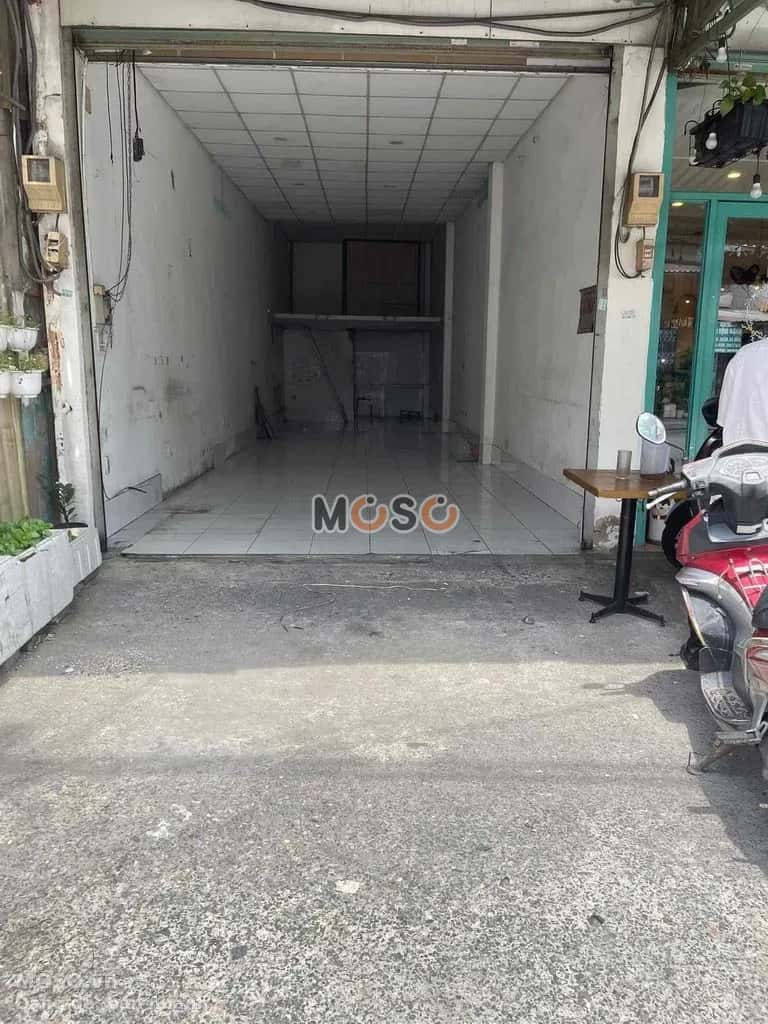Cho thuê nhà mặt tiền LÊ VĂN LƯƠNG Quận 7, TP.HCM – giá 21 triệu - ảnh 3
