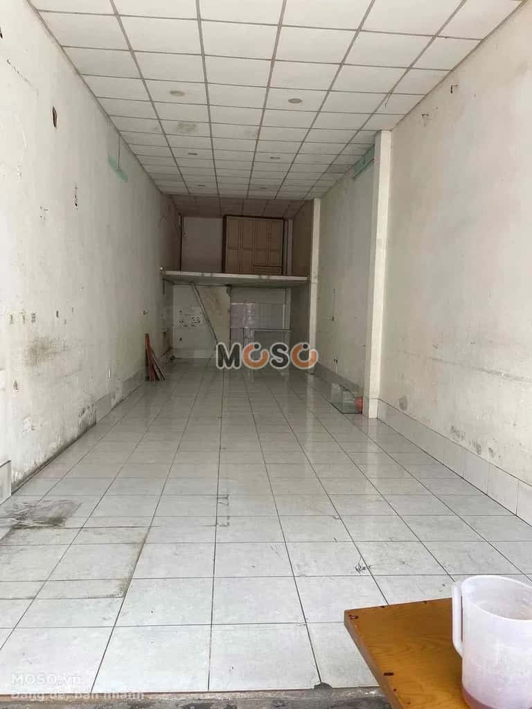 Cho thuê nhà mặt tiền LÊ VĂN LƯƠNG Quận 7, TP.HCM – giá 21 triệu - ảnh 6