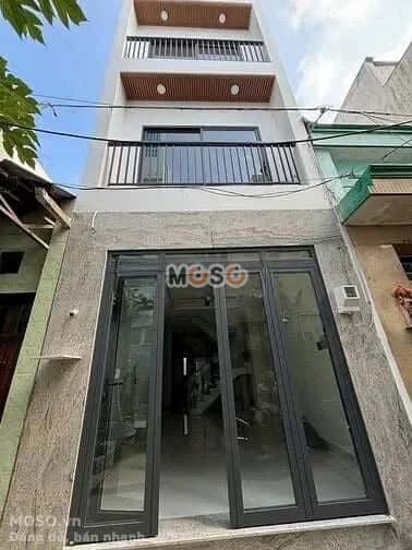 Cho thuê nhà hẻm Quận 5, TP.HCM – 3 phòng ngủ, giá 19 triệu - ảnh 1