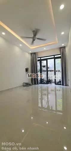 Cho thuê nhà hẻm Quận 5, TP.HCM – 3 phòng ngủ, giá 19 triệu - ảnh 3