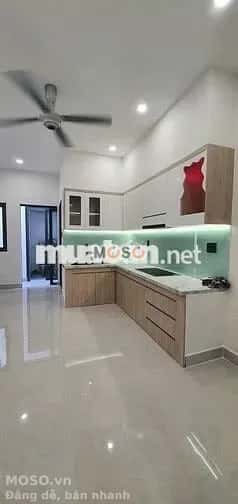 Cho thuê nhà hẻm Quận 5, TP.HCM – 3 phòng ngủ, giá 19 triệu - ảnh 4