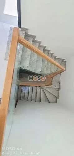 Cho thuê nhà hẻm Quận 5, TP.HCM – 3 phòng ngủ, giá 19 triệu - ảnh 5