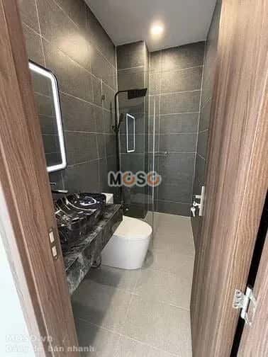 Cho thuê nhà hẻm Quận 5, TP.HCM – 3 phòng ngủ, giá 19 triệu - ảnh 7