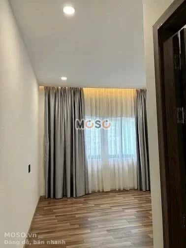 Cho thuê nhà hẻm Quận 5, TP.HCM – 3 phòng ngủ, giá 19 triệu - ảnh 6