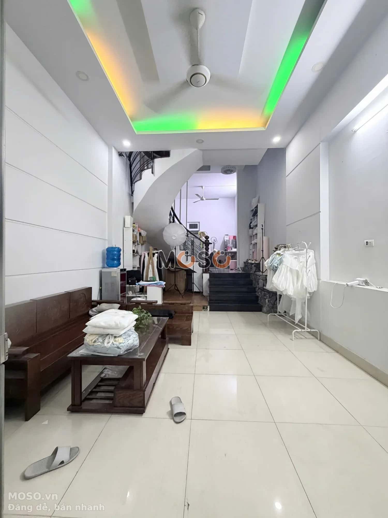 Bán nhà hẻm Đường Nguyễn Hữu Tiến Quận Tân Phú, TP.HCM – 2 phòng ngủ, giá 5.5 tỷ - ảnh 2