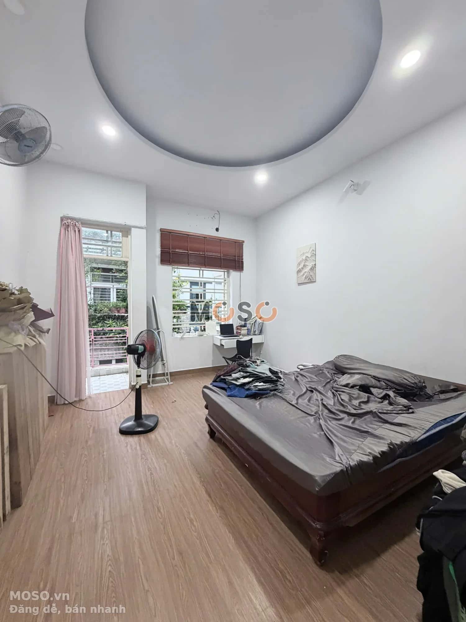 Bán nhà hẻm Đường Nguyễn Hữu Tiến Quận Tân Phú, TP.HCM – 2 phòng ngủ, giá 5.5 tỷ - ảnh 6