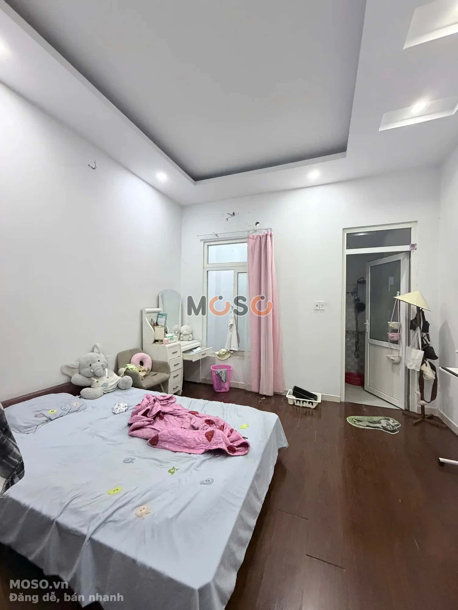 Bán nhà hẻm Đường Nguyễn Hữu Tiến Quận Tân Phú, TP.HCM – 2 phòng ngủ, giá 5.5 tỷ - ảnh 7