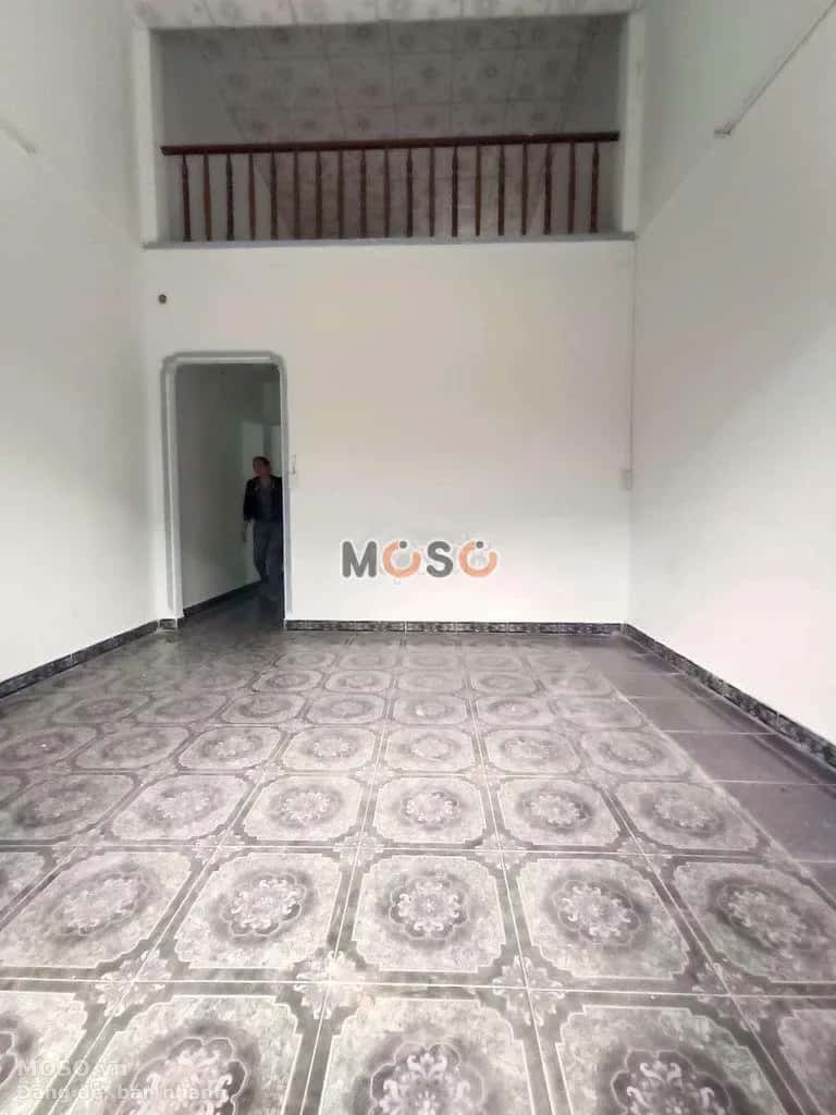 Cho thuê nhà hẻm đường Trịnh Thị miếng Huyện Hóc Môn, TP.HCM – 1 phòng ngủ, giá 4 triệu - ảnh 1