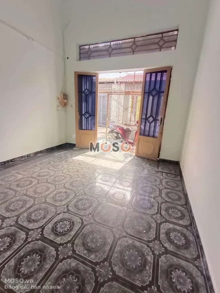 Cho thuê nhà hẻm đường Trịnh Thị miếng Huyện Hóc Môn, TP.HCM – 1 phòng ngủ, giá 4 triệu - ảnh 3