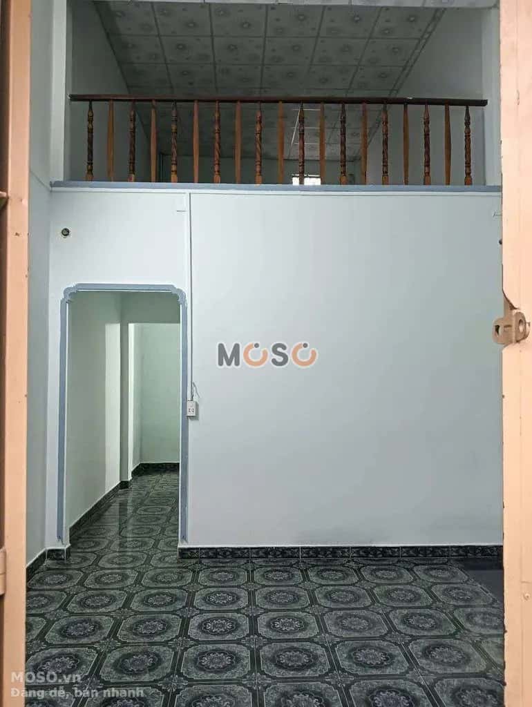 Cho thuê nhà hẻm đường Trịnh Thị miếng Huyện Hóc Môn, TP.HCM – 1 phòng ngủ, giá 4 triệu - ảnh 6