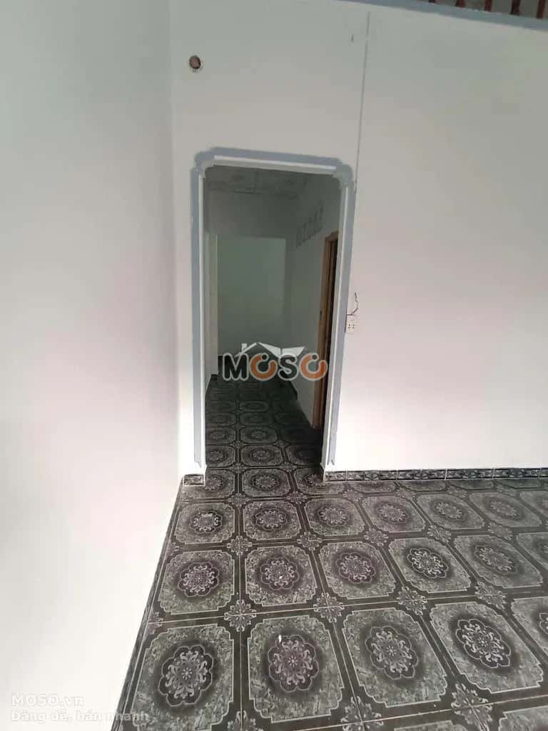 Cho thuê nhà hẻm đường Trịnh Thị miếng Huyện Hóc Môn, TP.HCM – 1 phòng ngủ, giá 4 triệu - ảnh 5