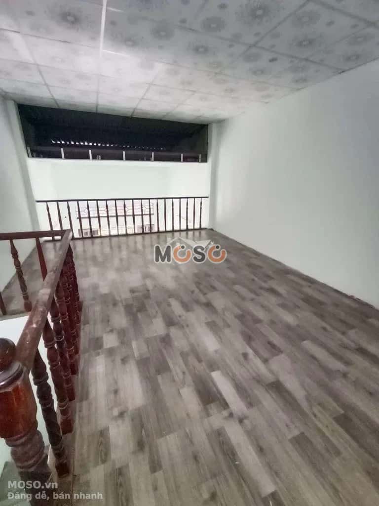 Cho thuê nhà hẻm đường Trịnh Thị miếng Huyện Hóc Môn, TP.HCM – 1 phòng ngủ, giá 4 triệu - ảnh 4