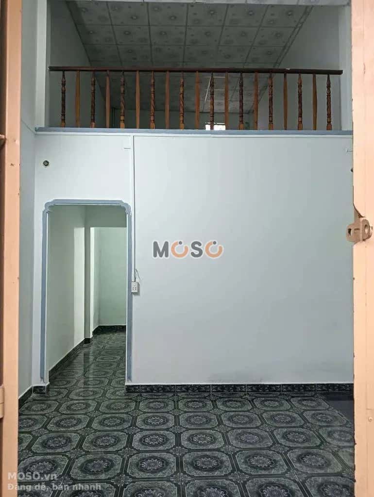 Cho thuê nhà hẻm đường Trịnh Thị miếng Huyện Hóc Môn, TP.HCM – 1 phòng ngủ, giá 4 triệu - ảnh 7
