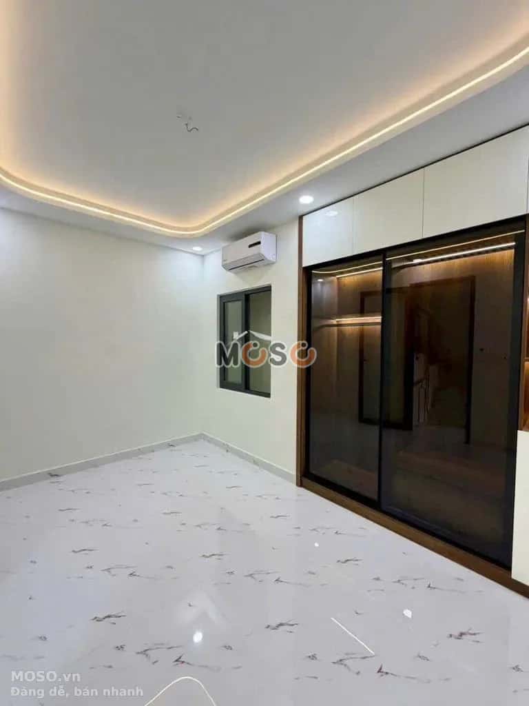Cho thuê nhà hẻm Vườn Lài Quận Tân Phú, TP.HCM – 4 phòng ngủ, giá 16.5 triệu - ảnh 7