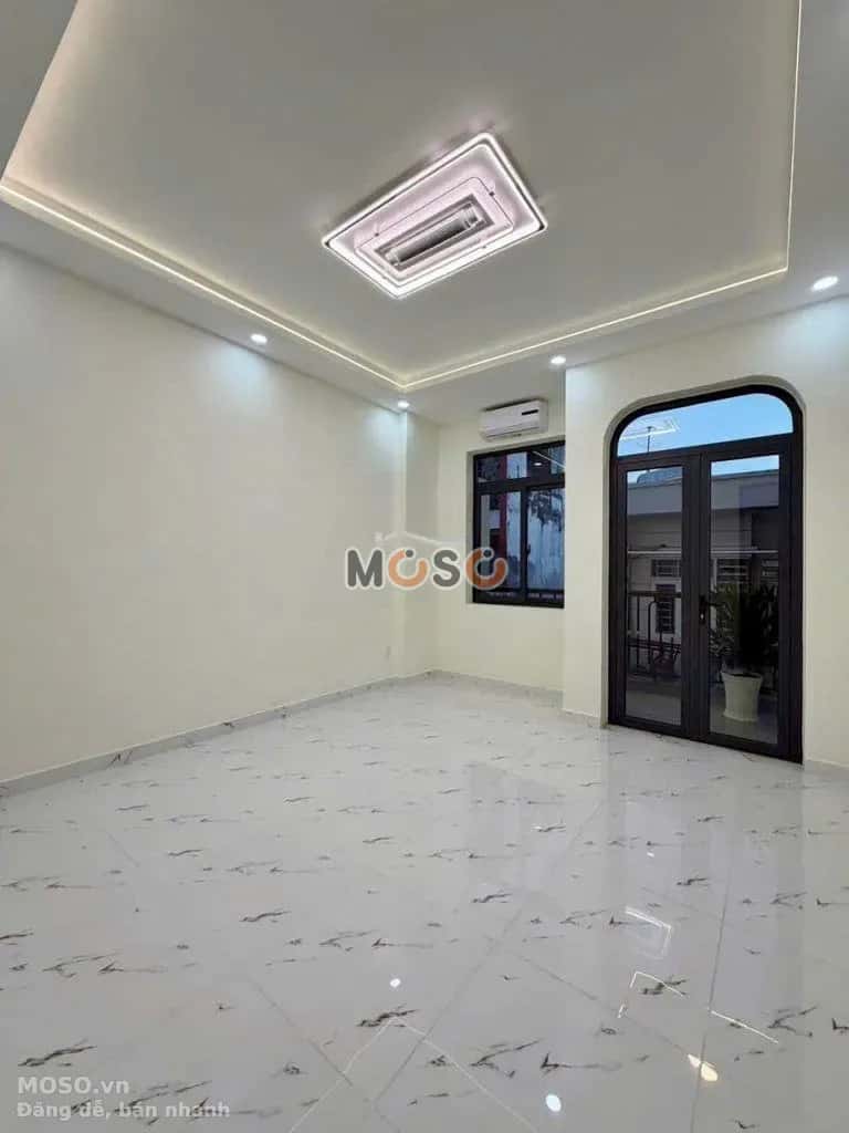 Cho thuê nhà hẻm Vườn Lài Quận Tân Phú, TP.HCM – 4 phòng ngủ, giá 16.5 triệu - ảnh 9