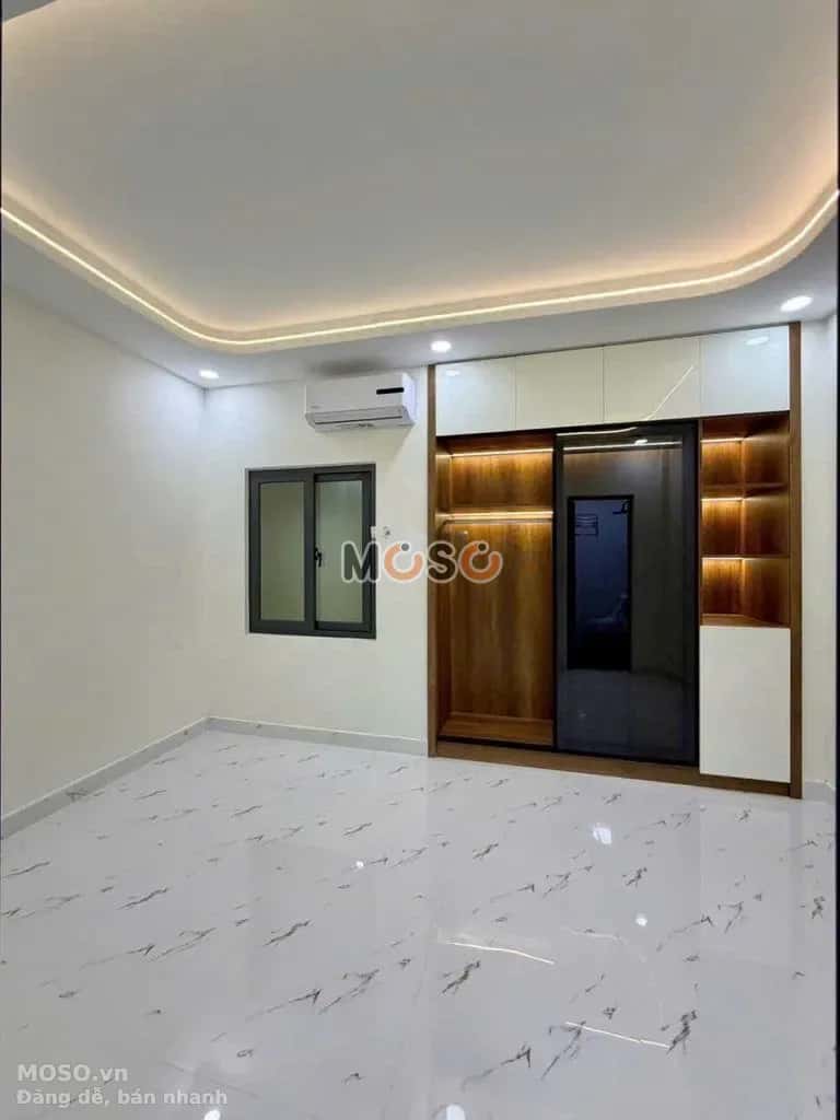 Cho thuê nhà hẻm Vườn Lài Quận Tân Phú, TP.HCM – 4 phòng ngủ, giá 16.5 triệu - ảnh 11