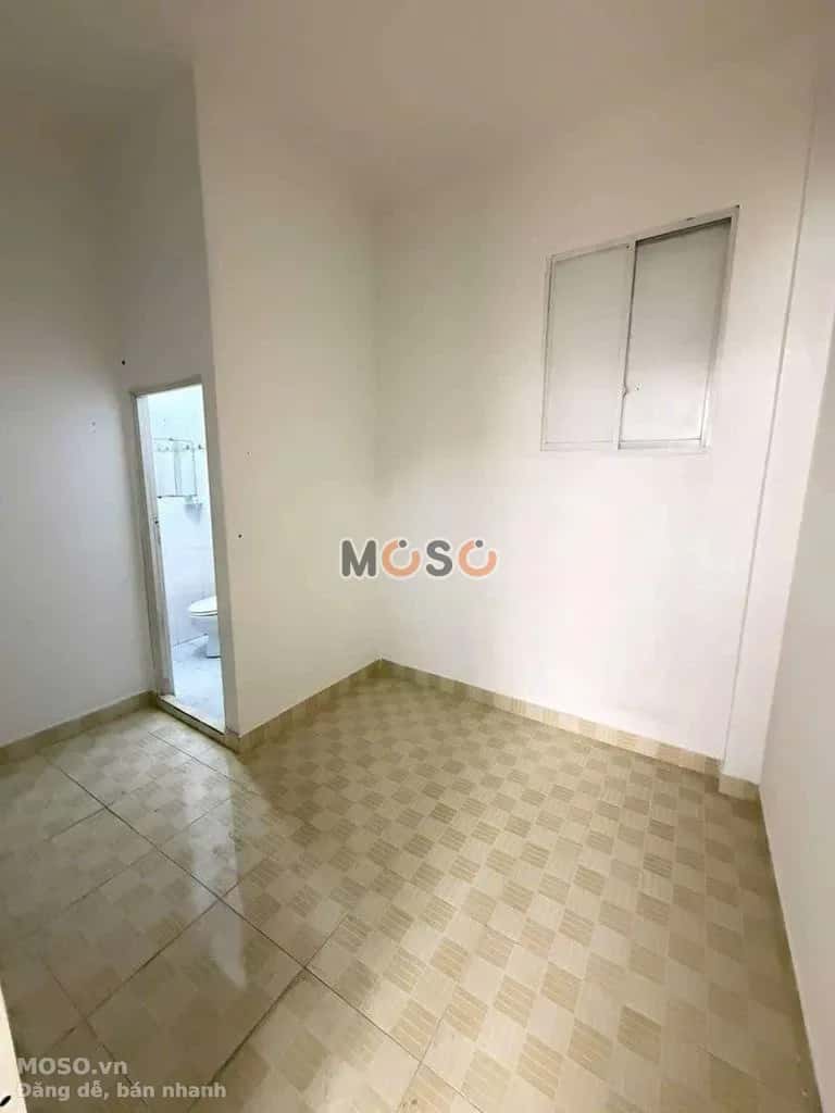 Cho thuê nhà hẻm Đường Số 18 Tân Phú, TP.HCM – 3 phòng ngủ, giá 5 triệu - ảnh 3