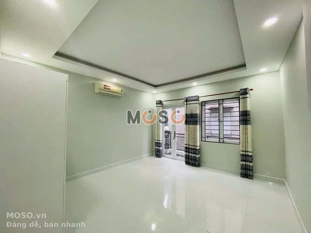 Cho thuê nhà hẻm Huỳnh văn bánh Quận Phú Nhuận, TP.HCM – 1 phòng ngủ, giá 9.5 triệu - ảnh 3