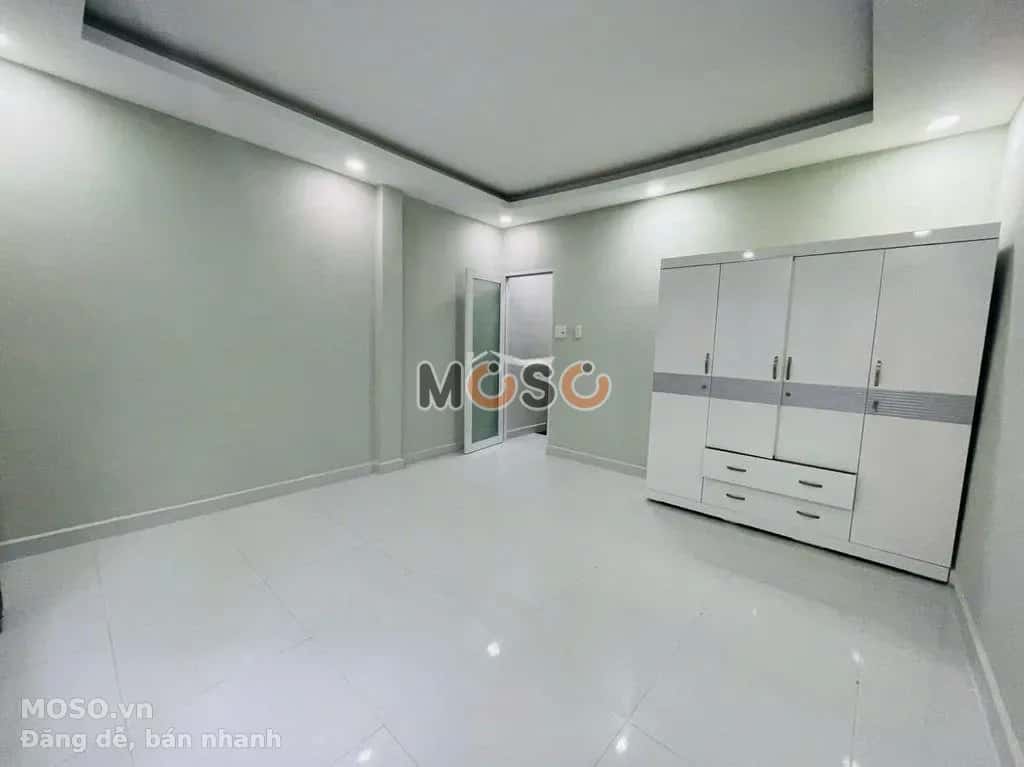 Cho thuê nhà hẻm Huỳnh văn bánh Quận Phú Nhuận, TP.HCM – 1 phòng ngủ, giá 9.5 triệu - ảnh 2